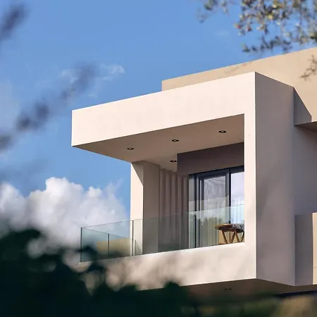 Aguacate Agave Villa Tsilivi  Exterior photo
